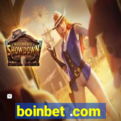 boinbet .com